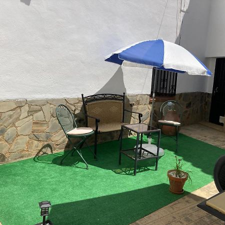 הוילה Casa Cueva Rural Estacion De גואדיקס מראה חיצוני תמונה