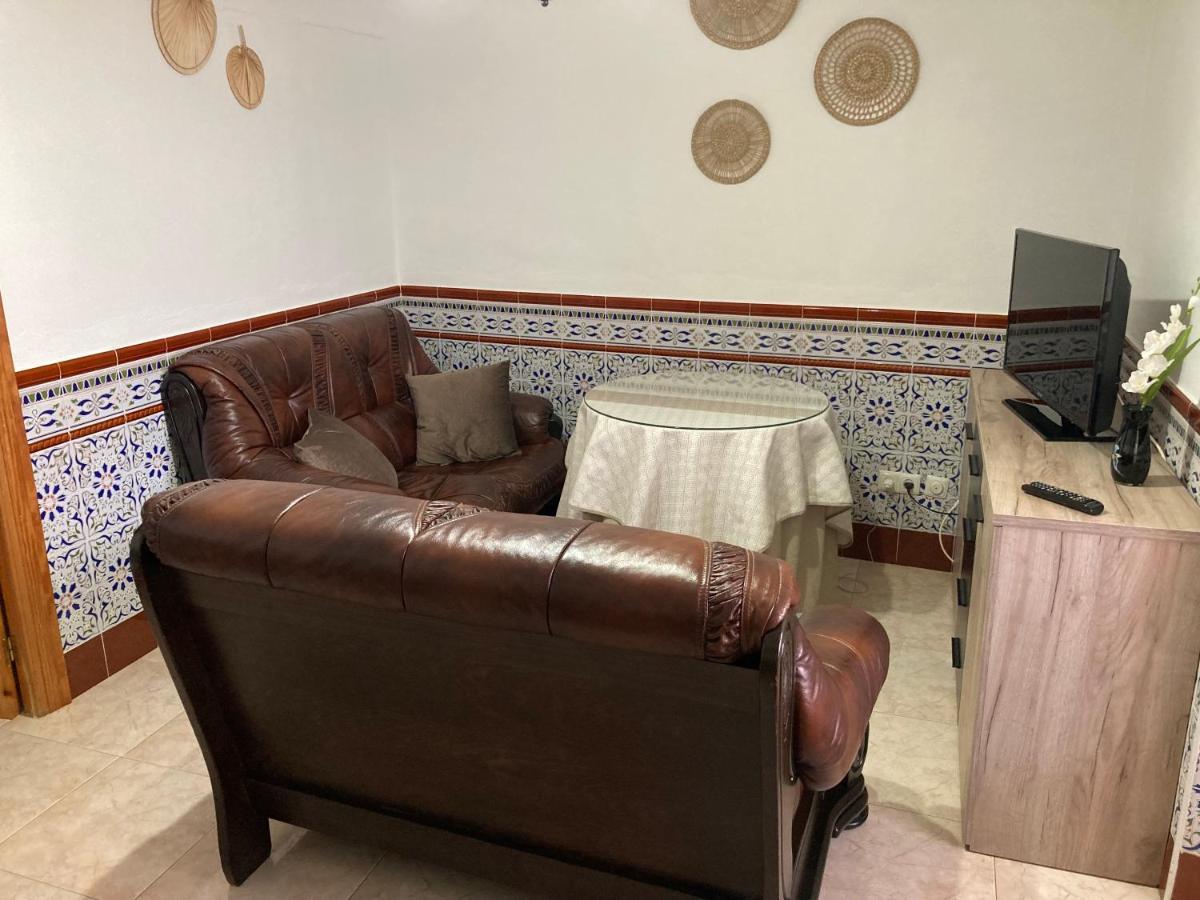 הוילה Casa Cueva Rural Estacion De גואדיקס מראה חיצוני תמונה